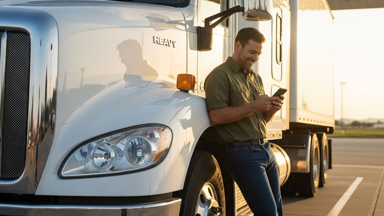 Everything You Need to Know Before You E-File Form 2290